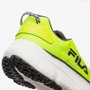 Tênis Fila Maxximus Verde/Preto Feminino Tênis Fila Maxximus Verde/Preto Feminino