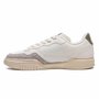 Tênis Fila Original Fitness Tennis Club Masculino Bege / Verde