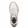 Tênis Fila Original Fitness Tennis Club Masculino Bege / Verde