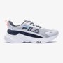 Tênis Fila Progress Lite Cinza/Preto Masculino