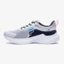 Tênis Fila Progress Lite Cinza/Preto Masculino