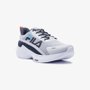 Tênis Fila Progress Lite Cinza/Preto Masculino