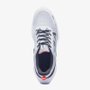 Tênis Fila Progress Lite Cinza/Preto Masculino