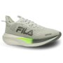 Tênis Fila Racer Carbon 2 Feminino Cinza