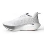 Tênis Fila Racer Carbon 2 Feminino Branco e Cinza