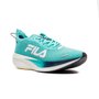 Tênis Fila Racer Carbon 2 Feminino Verde Água