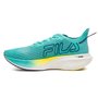 Tênis Fila Racer Carbon 2 Feminino Verde Água