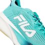 Tênis Fila Racer Carbon 2 Feminino Verde Água