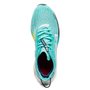 Tênis Fila Racer Carbon 2 Feminino Verde Água