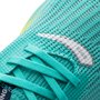 Tênis Fila Racer Carbon 2 Feminino Verde Água