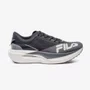 Tênis Fila Racer Carbon 3 Masculino Preto/Cinza