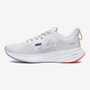 Tênis Fila Racer Curve 2 Feminino Cinza