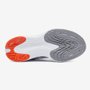 Tênis Fila Racer Curve 2 Feminino Cinza
