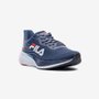 Tênis Fila Racer Curve 2 Masculino Azul Marinho