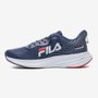Tênis Fila Racer Curve 2 Masculino Azul Marinho