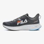 Tênis Fila Racer Curve 2 Preto/Branco Masculino