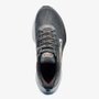 Tênis Fila Racer Curve 2 Preto/Branco Masculino