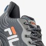 Tênis Fila Racer Curve 2 Preto/Branco Masculino
