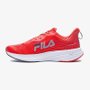 Tênis Fila Racer Curve 2 Vermelho Masculino