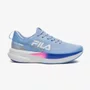 Tênis Fila Racer Fastpace Feminino Azul Celeste