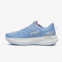 Tênis Fila Racer Fastpace Feminino Azul Celeste