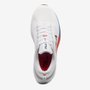 Tênis Fila Racer Fastpace Feminino Branco