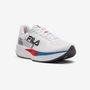 Tênis Fila Racer Fastpace Feminino Branco