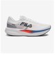Tênis Fila Racer Fastpace Masculino Branco