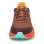 Tênis Fila Racer Skytrail Marrom e Laranja Masculino