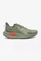 Tênis Fila Racer Skytrail Verde Masculino