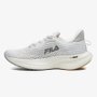Tênis Fila Racer Speedzone Branco Feminino