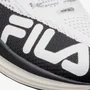 Tênis FILA Racer Speedzone Feminino Branco e Preto