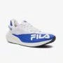 Tênis Fila Racer Speedzone Branco/Azul