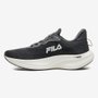 Tênis Fila Racer Speedzone Preto Feminino