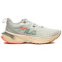 Tênis Fila Racer Spider Feminino Prata e Bege