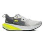 Tênis Fila Racer Spider Masculino Branco Preto e Verde