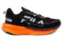 Tênis Fila Racer T2 Masculino Preto e Laranja