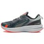 Tênis Fila Racer T2 S Masculino Preto/Coral