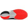 Tênis Fila Racer T2 S Masculino Preto/Coral
