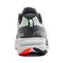 Tênis Fila Racer T2 S Masculino Preto/Coral