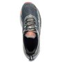 Tênis Fila Racer T2 S Masculino Preto/Coral