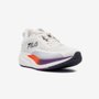 Tênis Fila Racer T2 Xtreme Feminino Bege / Laranja