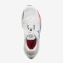 Tênis Fila Racer T2 Xtreme Masculino Branco