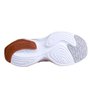Tênis Fila Recovery Feminino Branco e Cobre