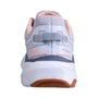 Tênis Fila Recovery Feminino Branco e Cobre