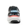 Tênis Fila Recovery Feminino Preto/Coral
