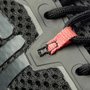 Tênis Fila Recovery Feminino Preto/Coral