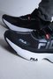 Tênis Fila Recovery Feminino Preto/Coral