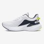 Tênis Fila Recovery Branco/Preto/Verde Masculino