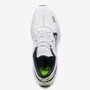 Tênis Fila Recovery Branco/Preto/Verde Masculino